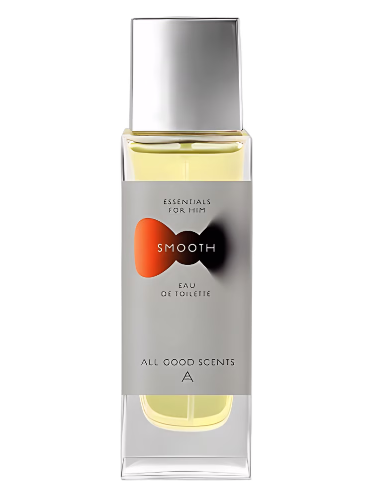 All Good Scents Smooth