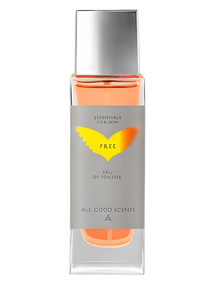 All Good Scents Free