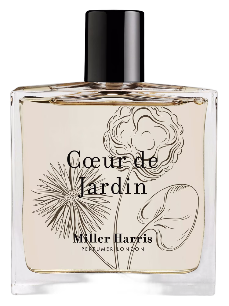 Miller Harris Coeur de Jardin