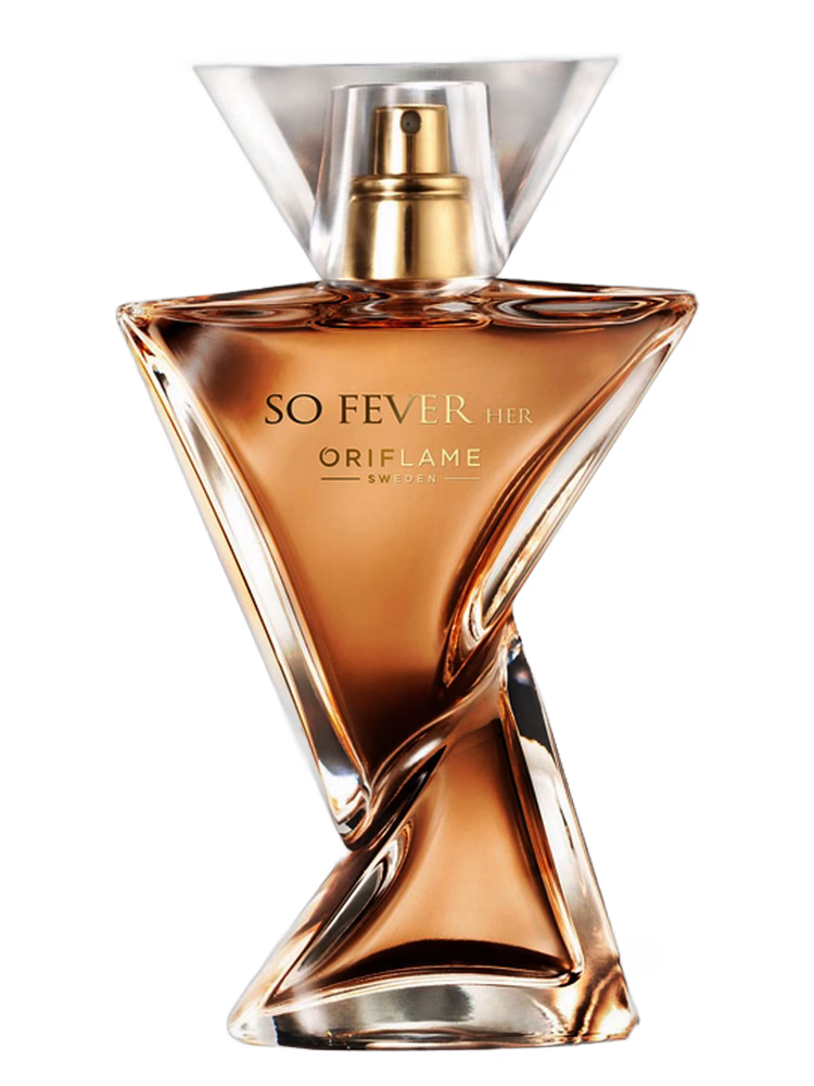 Oriflame So Fever Her