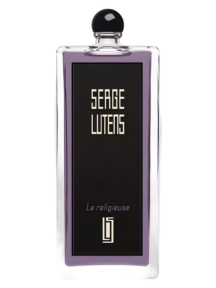 Serge Lutens La Religieuse