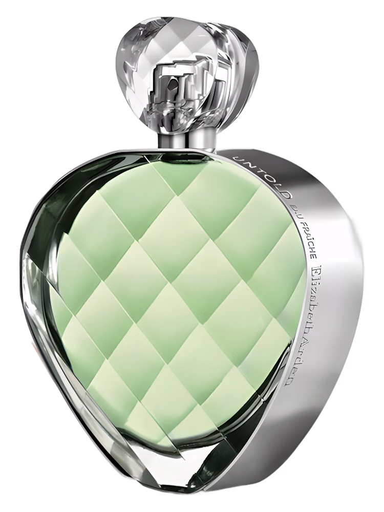 Elizabeth Arden Untold Eau Fraiche