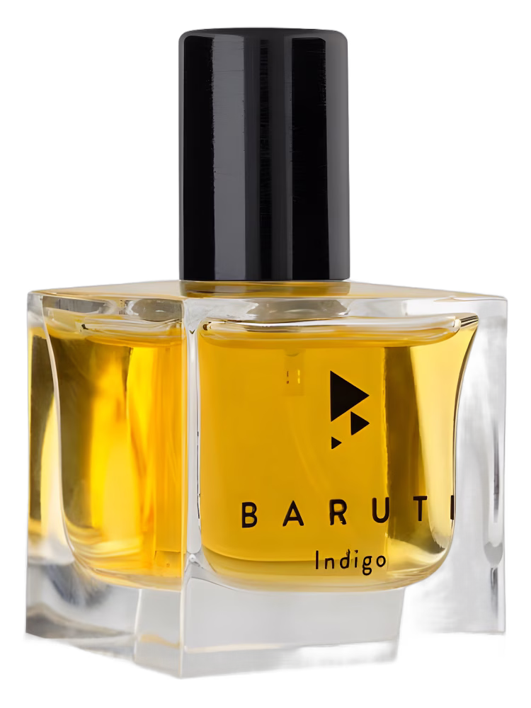 Baruti Indigo