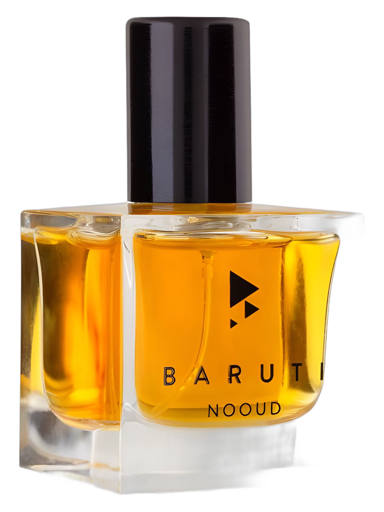 Baruti NOOUD