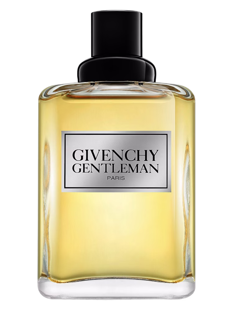 Givenchy Gentleman (1974)
