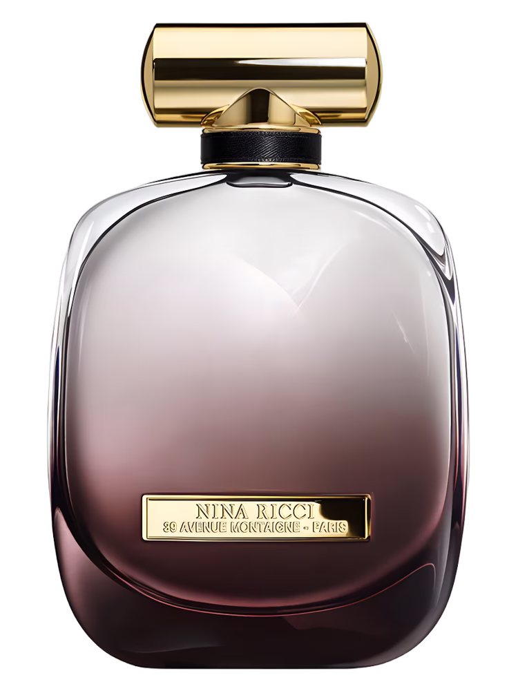 Nina Ricci L’Extase