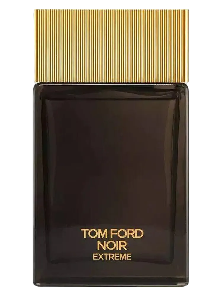 The original bottle this fragrance is inspired by