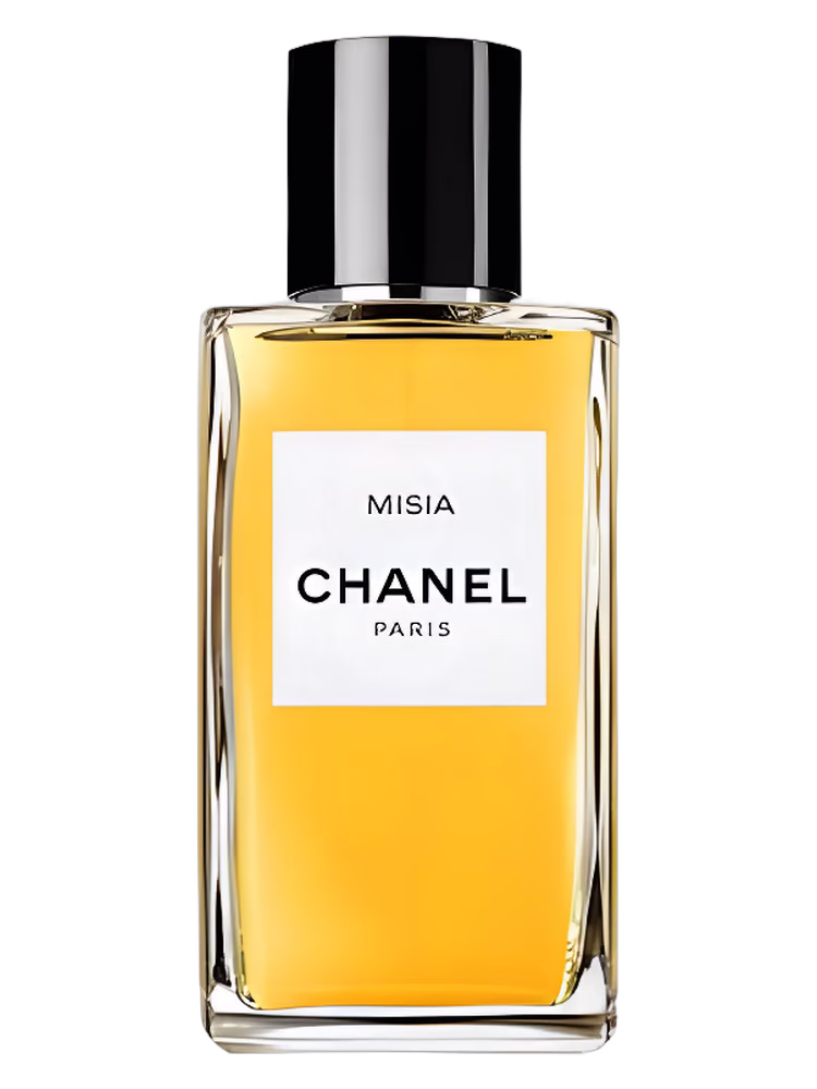 Chanel Les Exclusifs de Chanel Misia