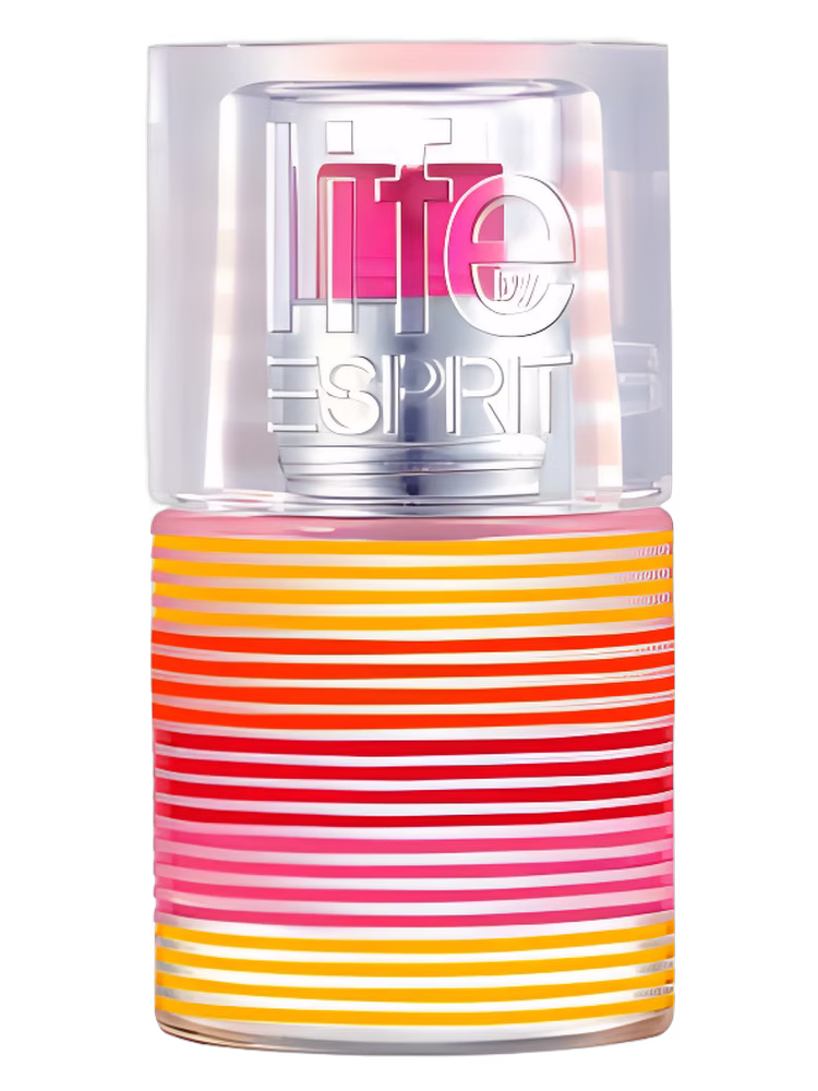 ESPRIT Summer Edition 2015 for Her by Esprit Life