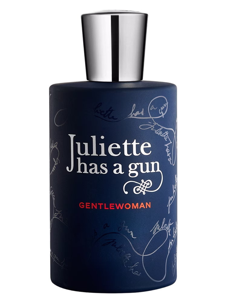 Juliette Has A Gun Gentlewoman