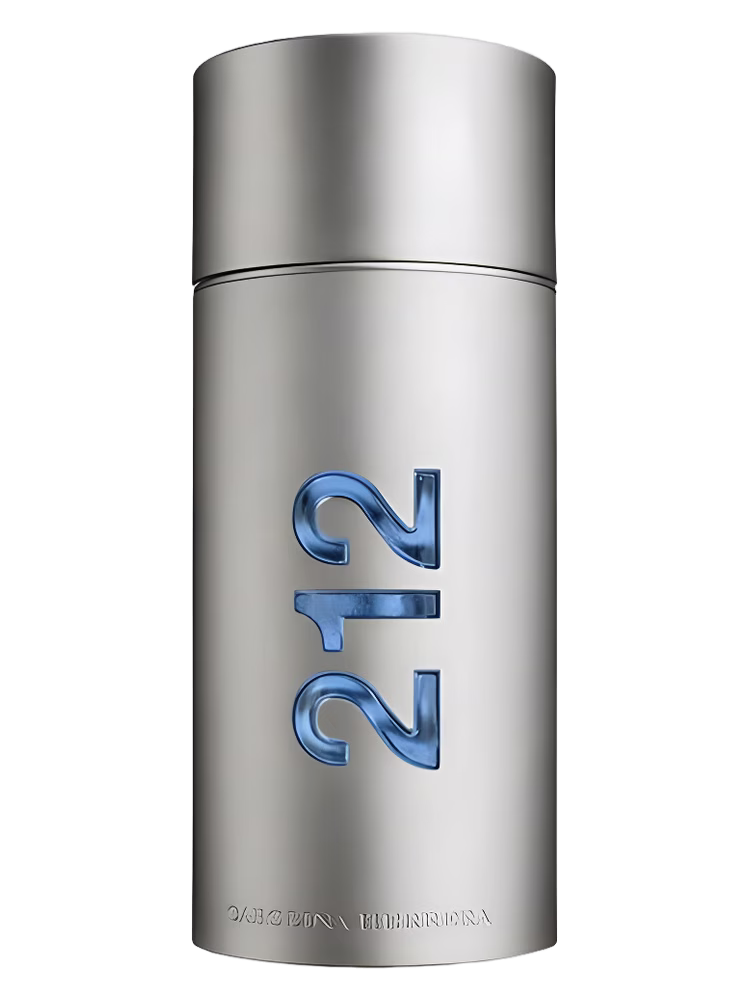 Carolina Herrera 212 Men
