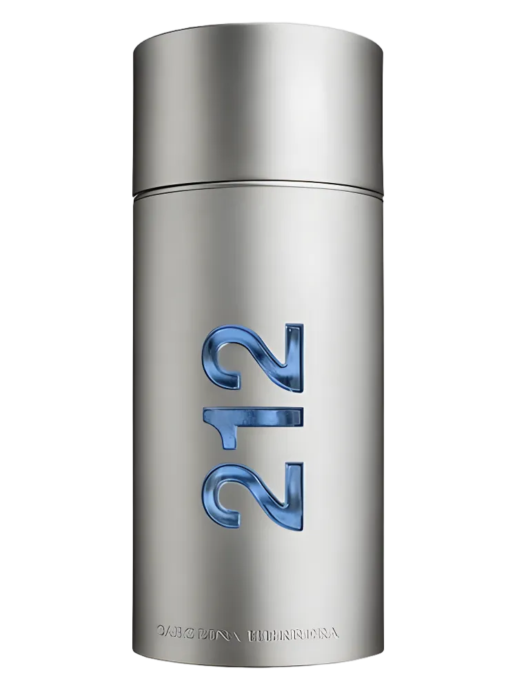 The original bottle this fragrance is inspired by