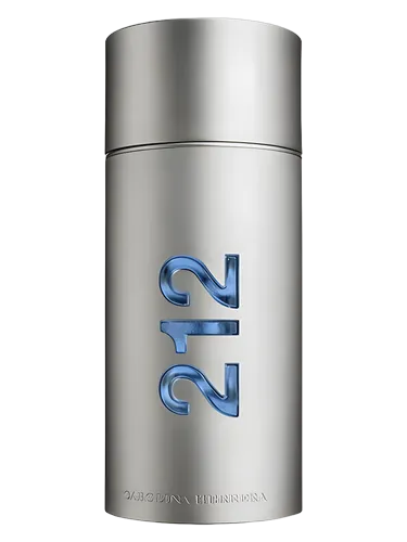 Carolina Herrera 212 Men
