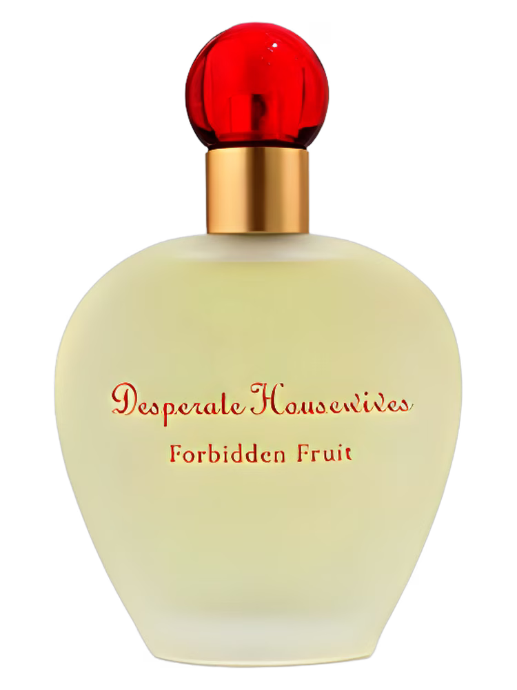 Coty Desperate Housewives Forbidden Fruit