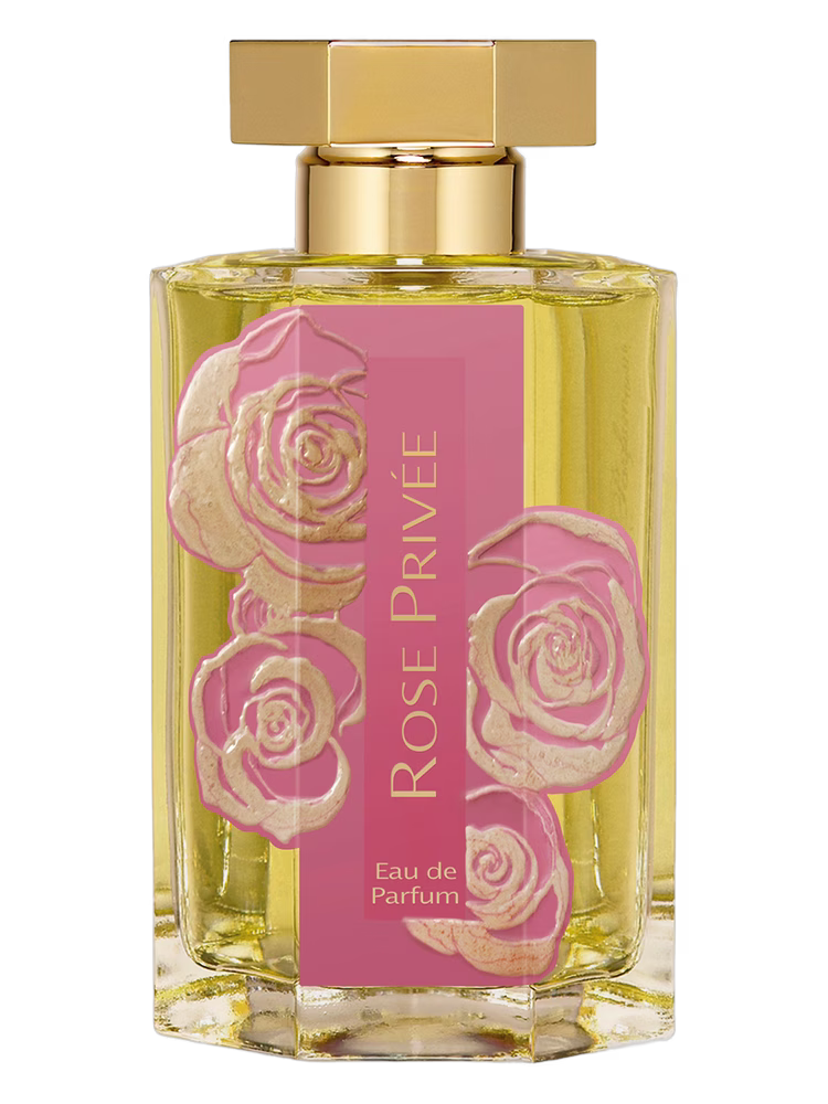 L'Artisan Parfumeur Rose Privée