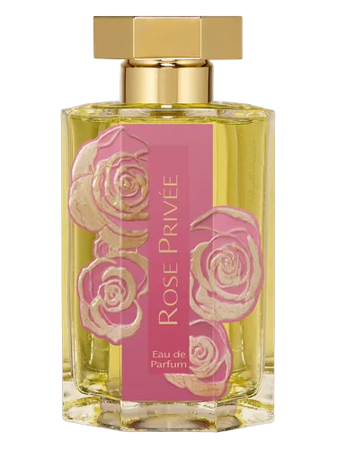 Rose Privée L'Artisan Parfumeur perfume - a fragrance for women