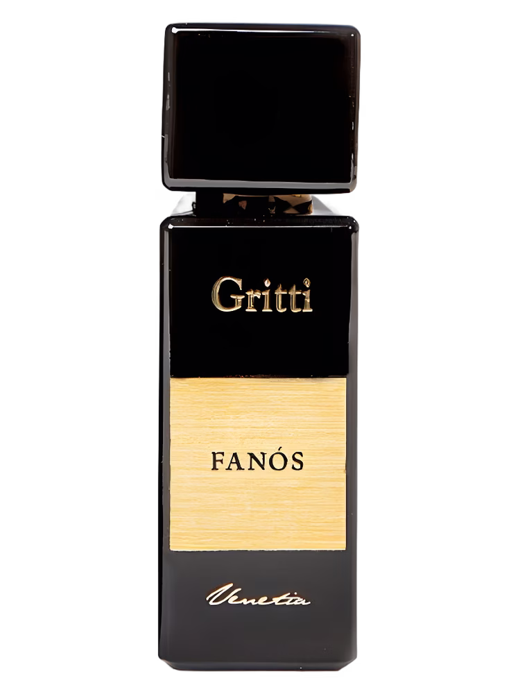 Gritti Fanós