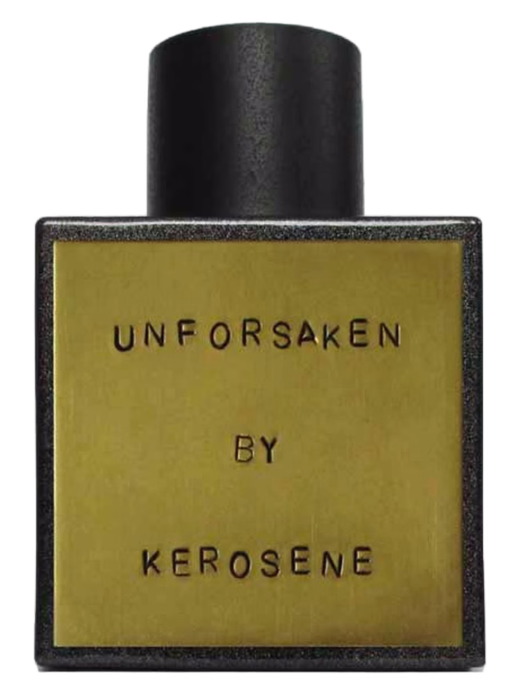 Kerosene Unforsaken