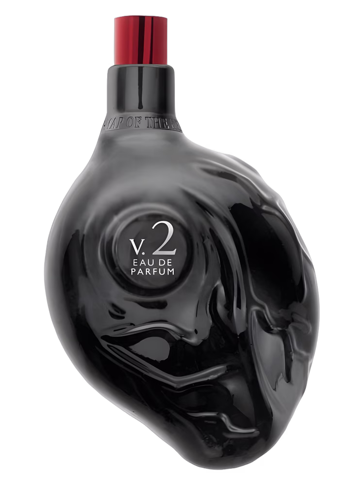 Map Of The Heart Black Heart V 2