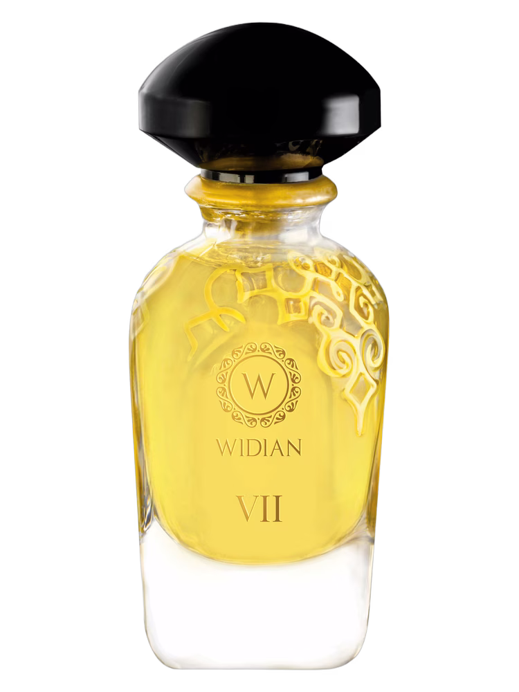 WIDIAN VII