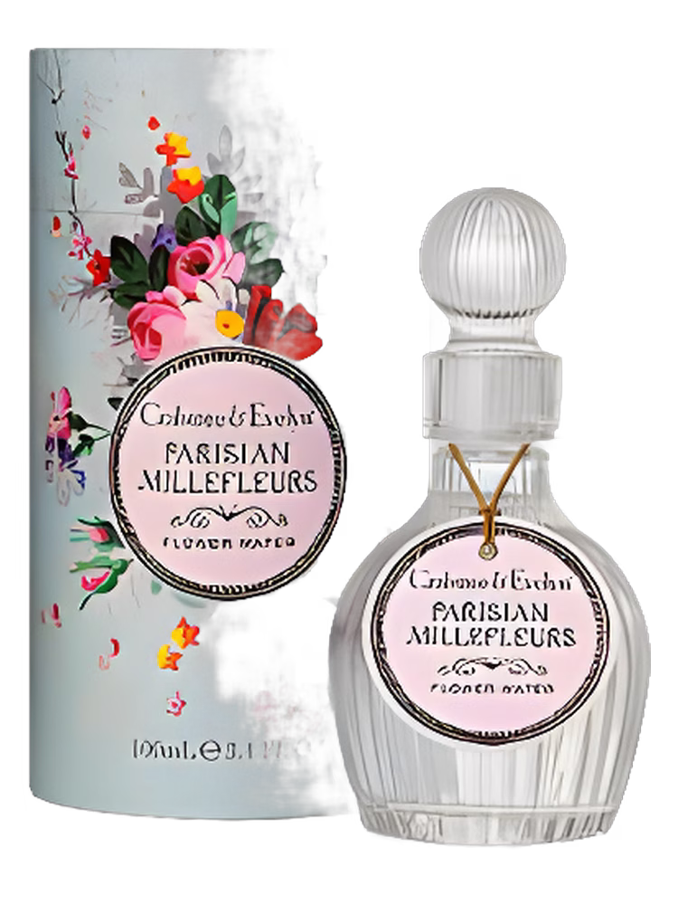 Crabtree &amp; Evelyn Parisian Millefleurs