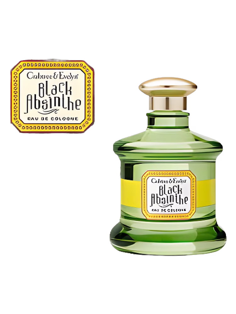 Crabtree &amp; Evelyn Black Absinthe