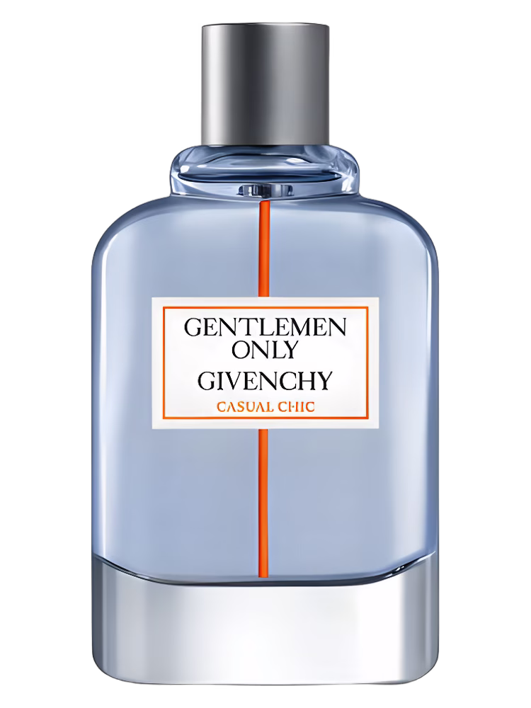 Givenchy Gentlemen Only Casual Chic