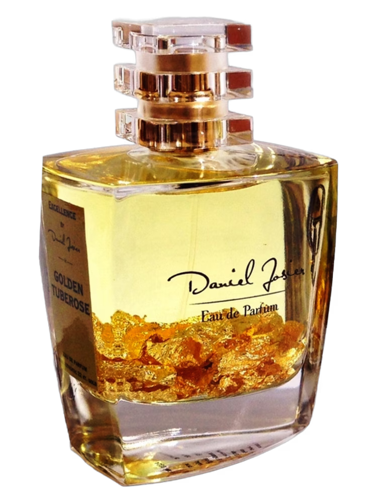 Daniel Josier Golden Tuberose
