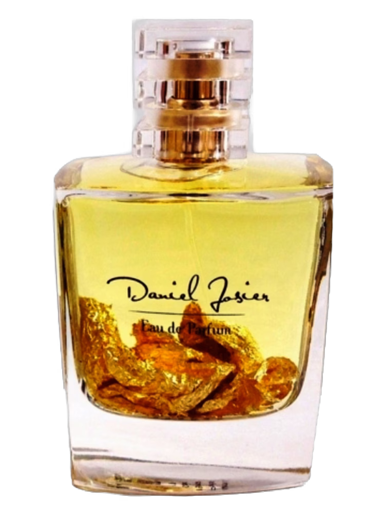 Daniel Josier Golden Vetiver