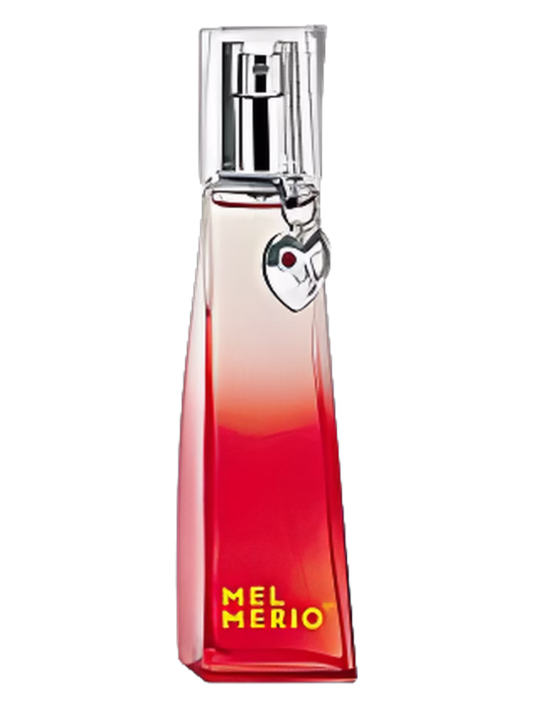 Mel Merio Exotic Girl