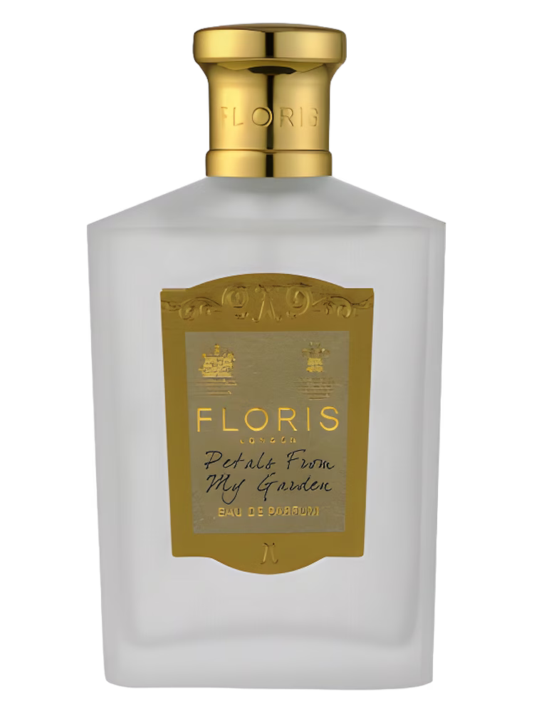 Floris Petals From My Garden