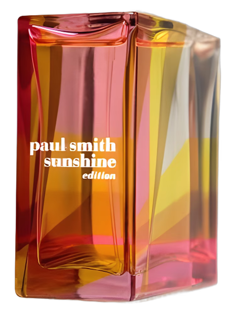 Paul Smith Sunshine Edition for Women