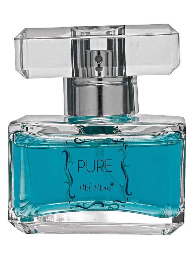 Mel Merio Pure