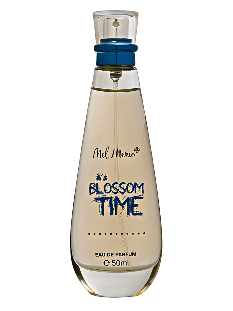 Mel Merio It's Blossom Time