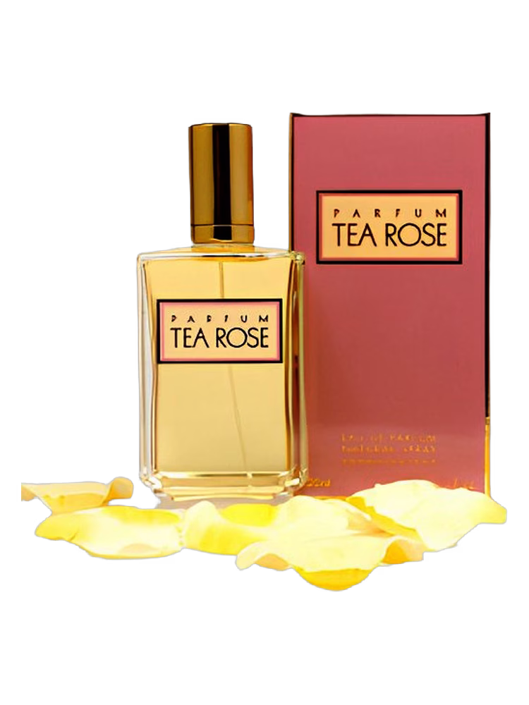 Perfumer's Workshop Eau de Parfum Tea Rose