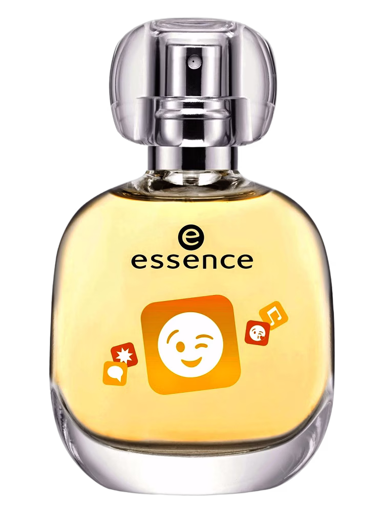 essence Smile