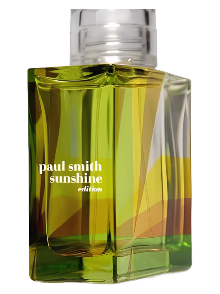 Paul Smith Sunshine Edition for Men