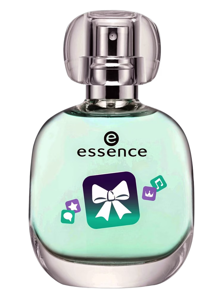 essence Wow