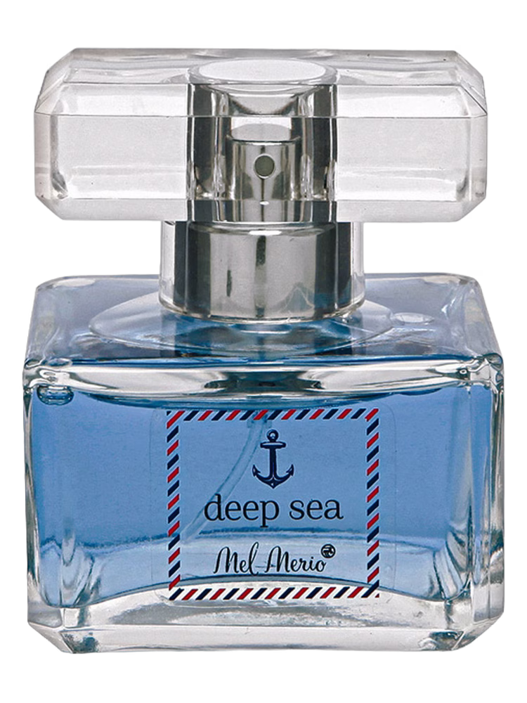 Mel Merio Deep Sea