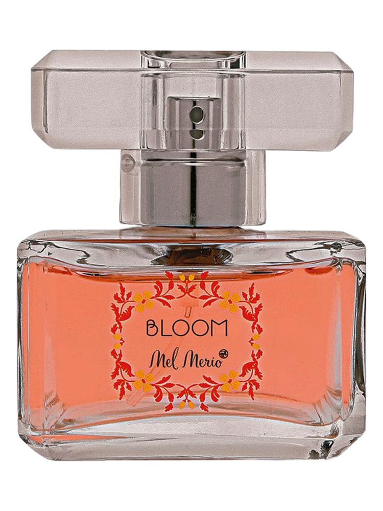 Mel Merio Bloom