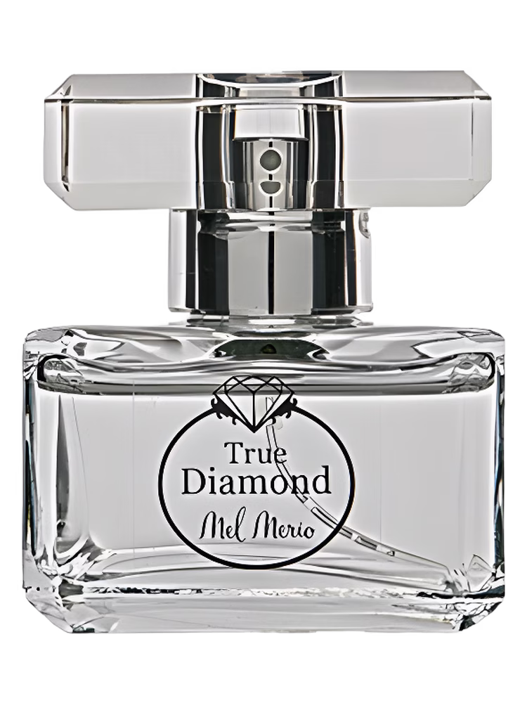 Mel Merio True Diamond