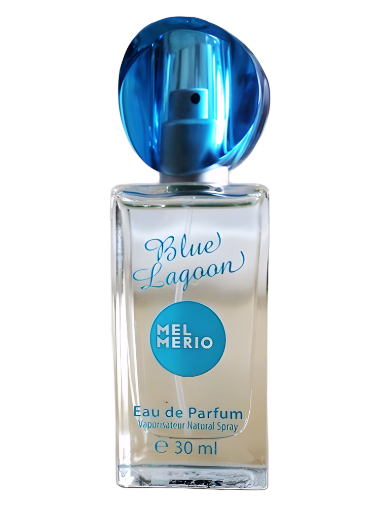 Mel Merio Blue Lagoon