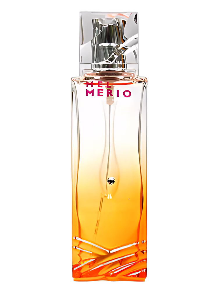 Mel Merio Beach Girl