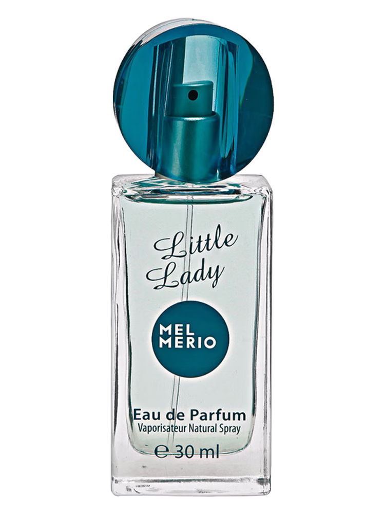 Mel Merio Little Lady