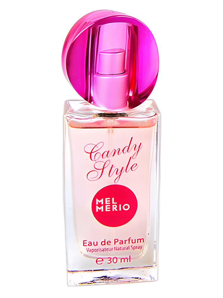 Mel Merio Candy Style