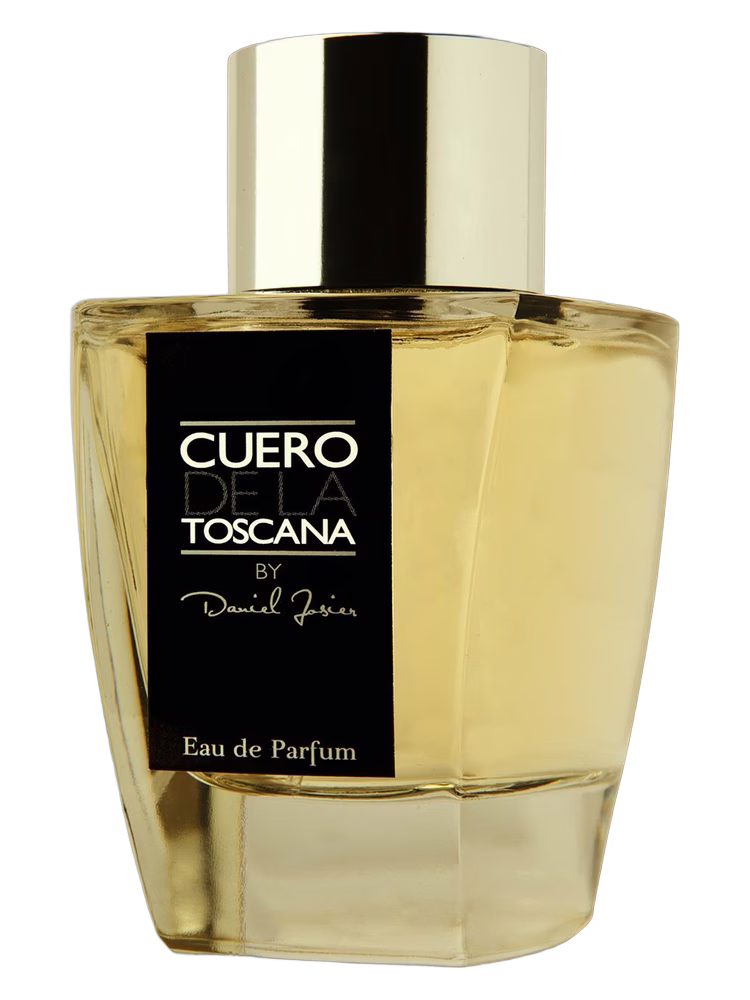 Daniel Josier Cuero Dela Toscana