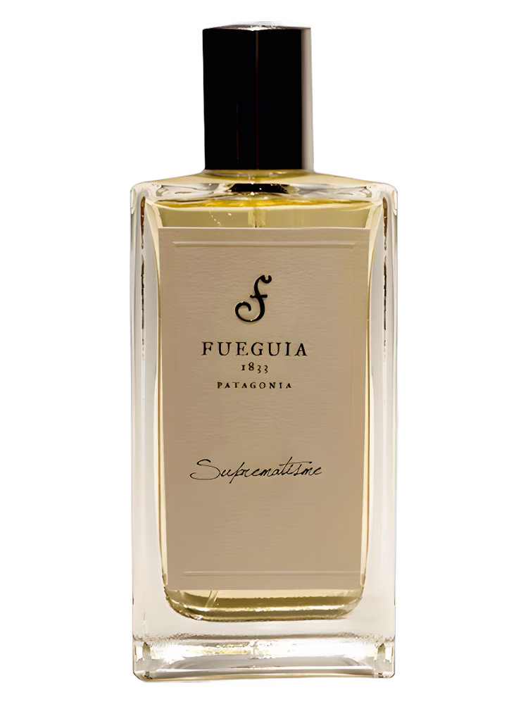 Fueguia 1833 Suprematisme