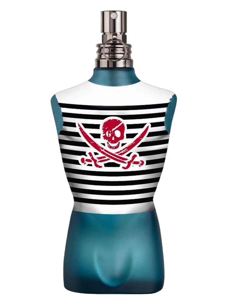Jean Paul Gaultier Le Male Pirate Edition