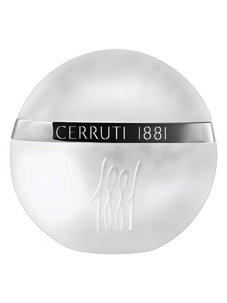 Cerruti 1881 Edition Blanche