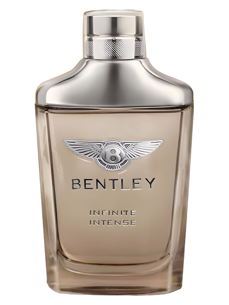 Bentley Infinite Intense